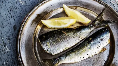 Sardinas Sardinas