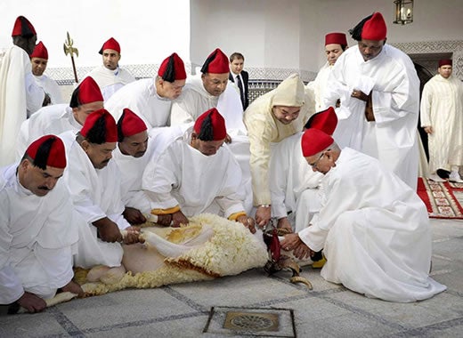 Más de 22.000 musulmanes extremeños se preparan para la festividad del Sacrificio Más de 22.000 musulmanes extremeños se preparan para la festividad del Sacrificio