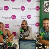 Cádiz en la Onda - Onda Deportiva