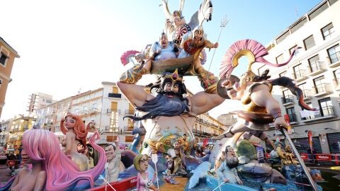 Fallas