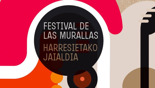 Pamplona en la Onda. 03/08/2018 Pamplona en la Onda. 03/08/2018