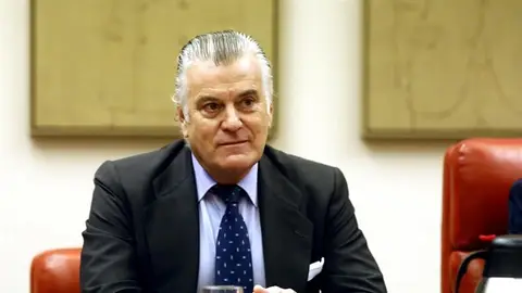 Luis Bárcenas Luis Bárcenas