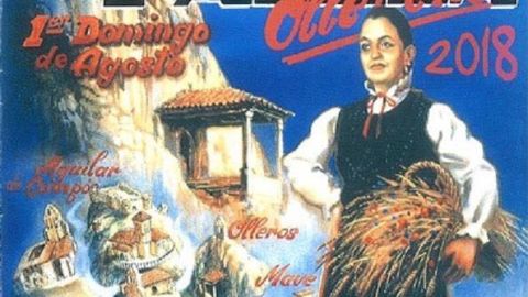 Gran Paella Ollerense