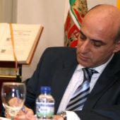 Samuel Moraleda, nuevo presidente de la CHG