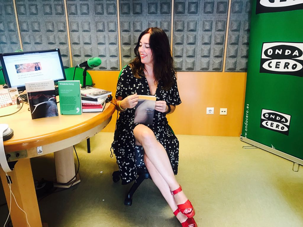 Viajamos a Polonia con lecturas en la maleta Viajamos a Polonia con lecturas en la maleta