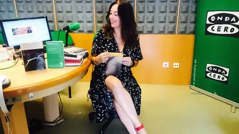 Mercedes Corbillon nos lleva con sus lecturas hasta Polonia LECTURAS EN LA MALETA