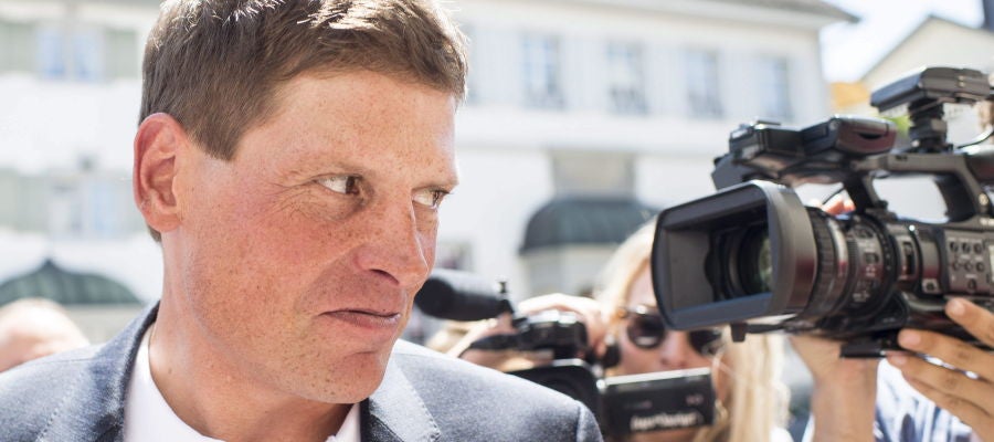 Jan Ullrich Jan Ullrich