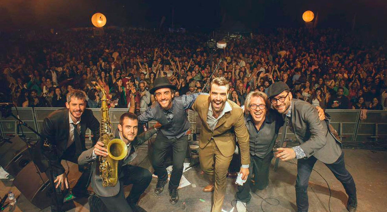 Anaut: "Hay una idea errónea de que la música clásica es cultura y la moderna es entretenimiento" Anaut: "Hay una idea errónea de que la música clásica es cultura y la moderna es entretenimiento"