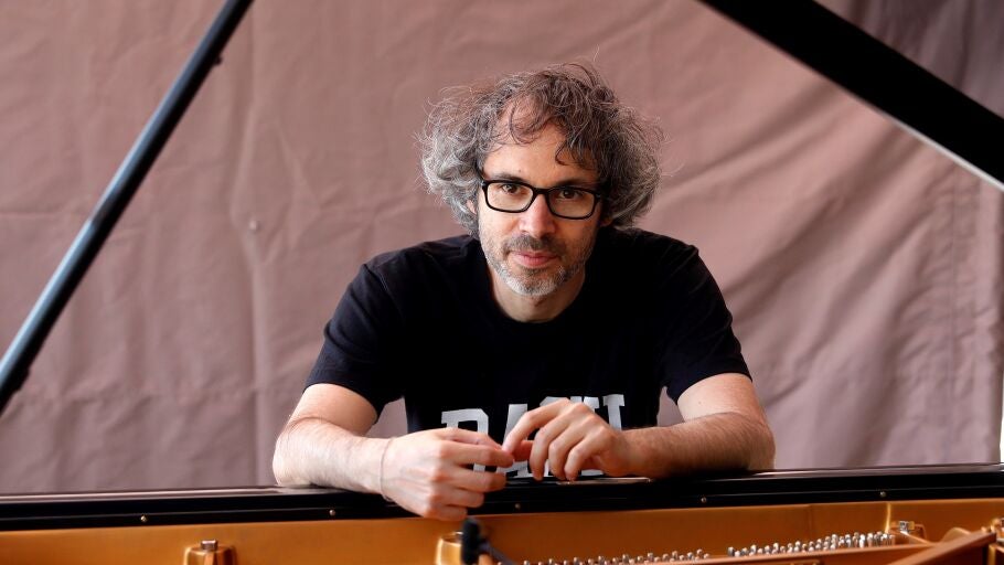 James Rhodes