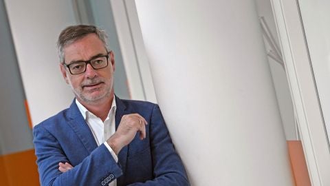 Jos&eacute; Manuel Villegas