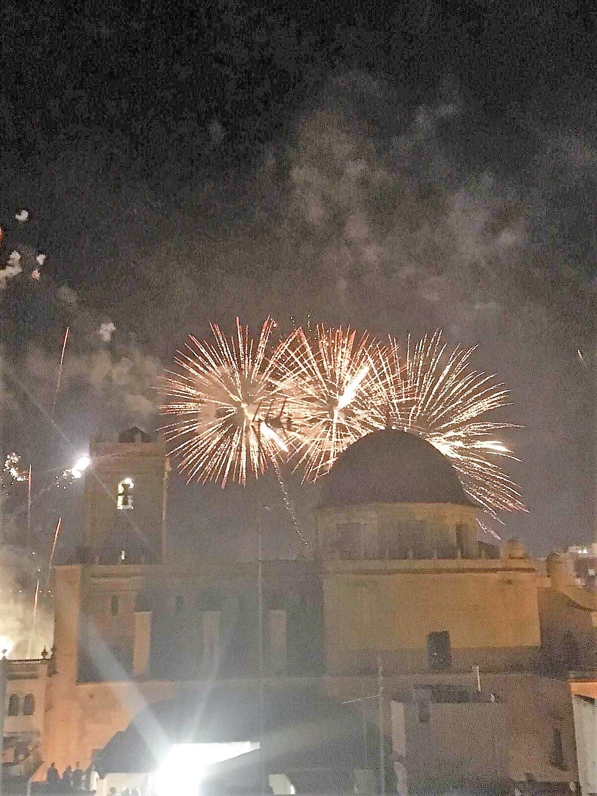 La Junta de Gobierno Local licita los contratos principales de las fiestas patronales de Elche de este año La Junta de Gobierno Local licita los contratos principales de las fiestas patronales de Elche de este año