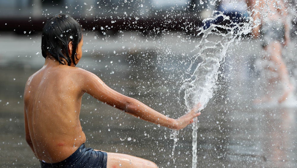 La Consulta Médica: Consejos para llevar mejor una ola de calor La Consulta Médica: Consejos para llevar mejor una ola de calor