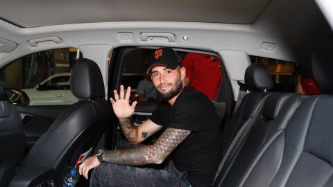 Aleix Vidal