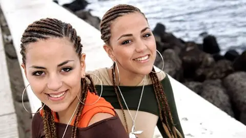 K-Narias Gara y Loida