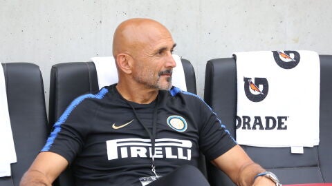 Luciano Spalletti 