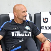 Luciano Spalletti Luciano Spalletti