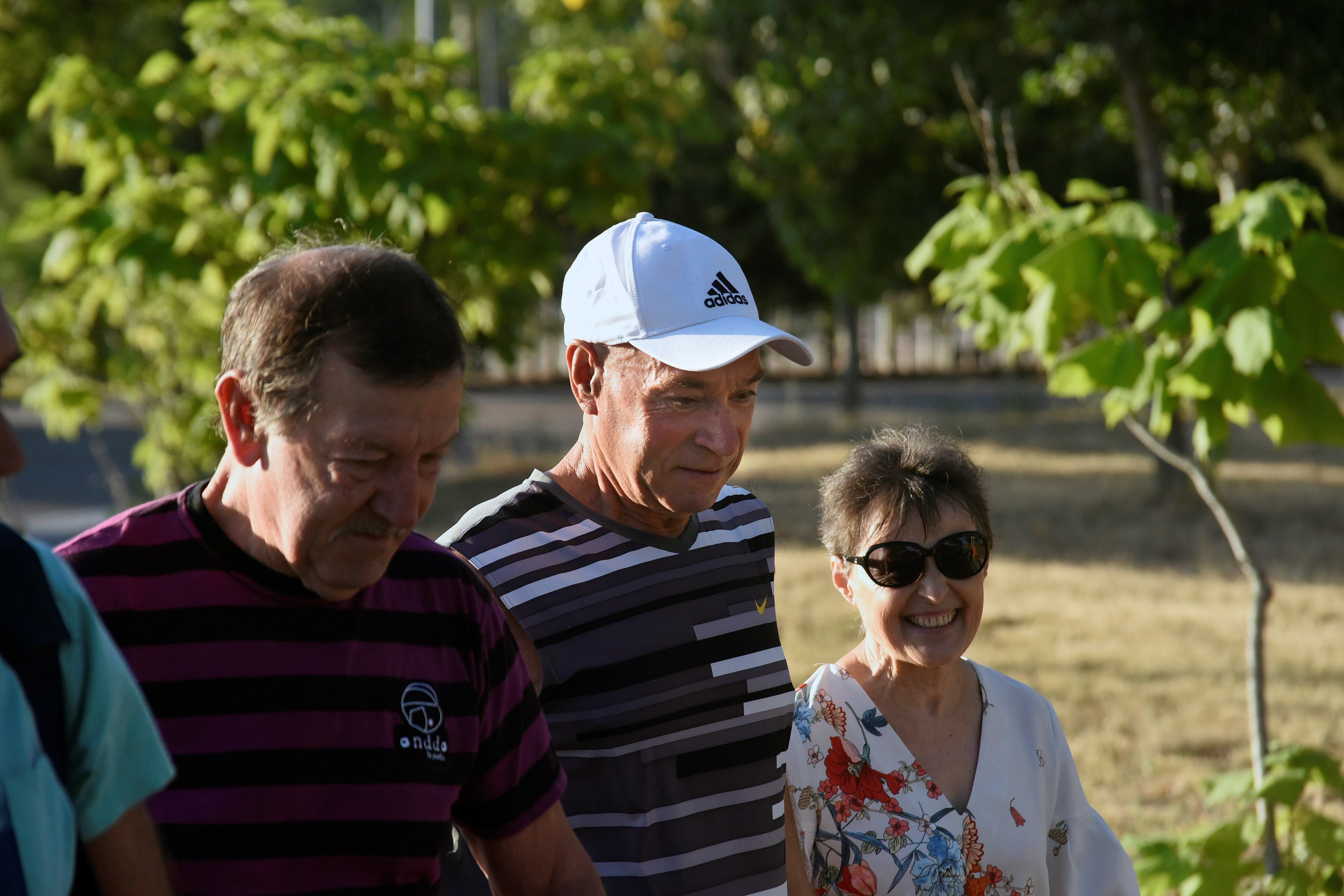 Tertulia: La salida de Santi Potros de prisión y el acercamiento de presos de ETA Tertulia: La salida de Santi Potros de prisión y el acercamiento de presos de ETA