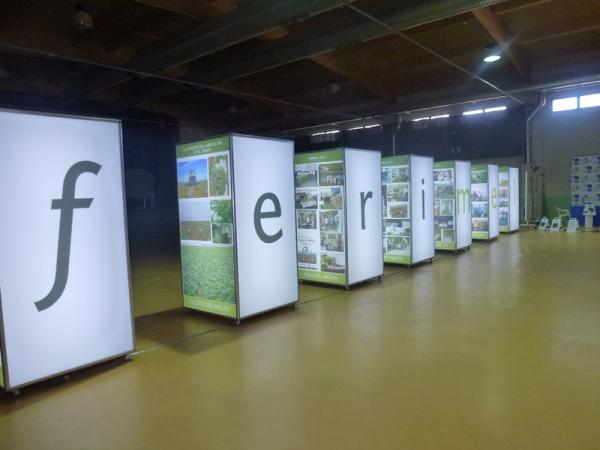 Ferimel se consolida como referente nacional del melón, según organizadores Ferimel se consolida como referente nacional del melón, según organizadores