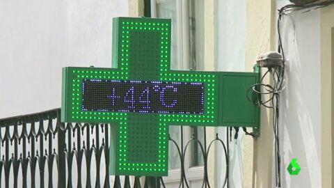 Calor insoportable en Europa: Portugal llega a los 46 grados y varios pa&iacute;ses registran temperaturas de r&eacute;cord