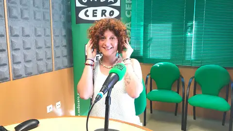 Rena Ortega Un alto en el camino