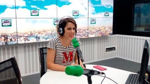 Fundadora de 'Malas Madres'