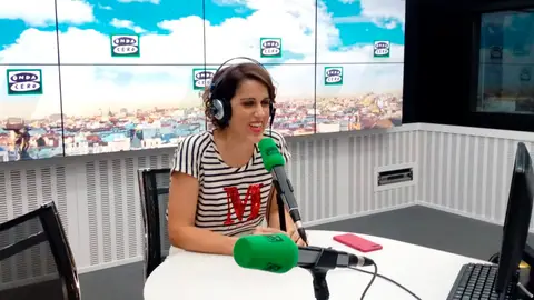 Laura Baena Fundadora de 'Malas Madres'