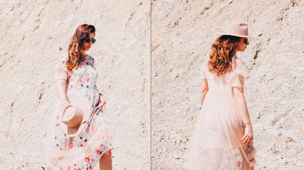 Vestidos al estilo 'La casa de la pradera' Vestidos al estilo 'La casa de la pradera'