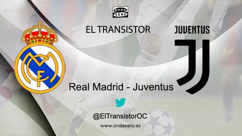 Real Madrid - Juventus Real Madrid - Juventus