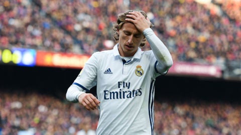 laSexta Deportes (05-08-18) 'La Gazzetta dello Sport': Modric se reunir&aacute; el mi&eacute;rcoles con Florentino para hablar de su salida