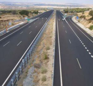 Autovía Autovía