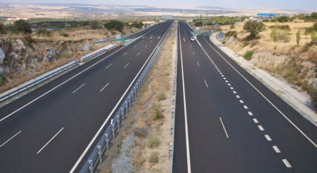 El Ministerio aprueba el enlace entre la A-66 y la N-630 en Monesterio El Ministerio aprueba el enlace entre la A-66 y la N-630 en Monesterio