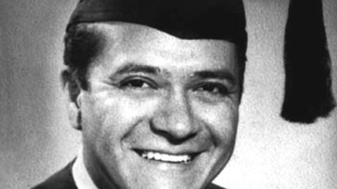 Carlos Castaneda