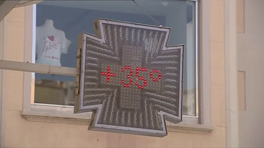 ¿Cómo podemos evitar los golpes de calor? ¿Cómo podemos evitar los golpes de calor?