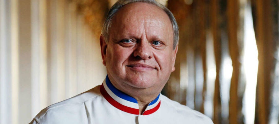 Joel Robuchon Joel Robuchon