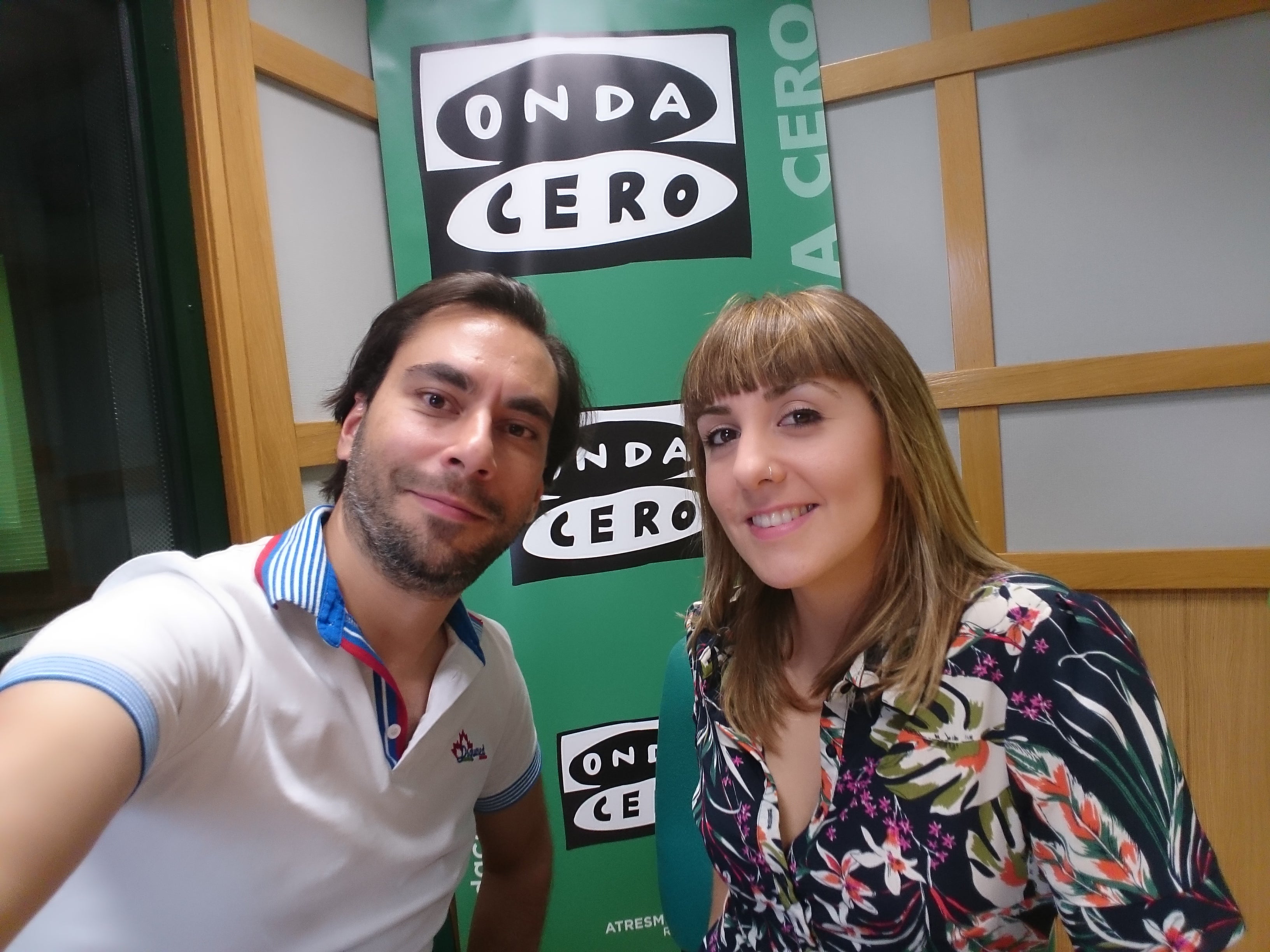 León en la Onda 06/08/18 León en la Onda 06/08/18