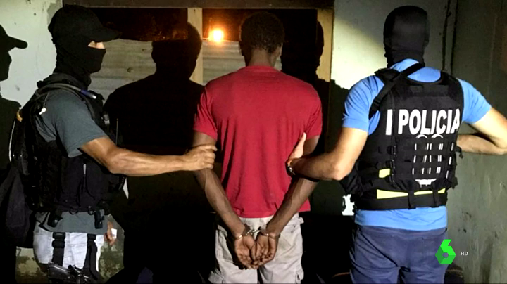 Las autoridades de Costa Rica esclarecen el asesinato de la española Arantxa Gutiérrez Las autoridades de Costa Rica esclarecen el asesinato de la española Arantxa Gutiérrez