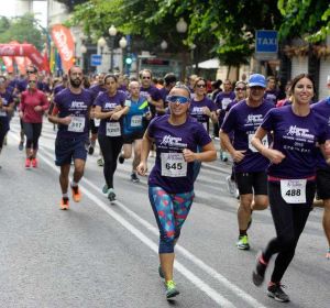 Carrera de las ciudades contra el cáncer de páncreas Carrera de las ciudades contra el cáncer de páncreas