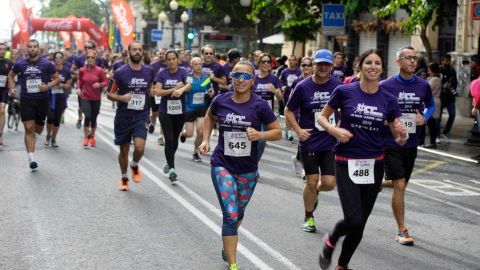Alicante, Madrid y Terrasa se suman a la carrera