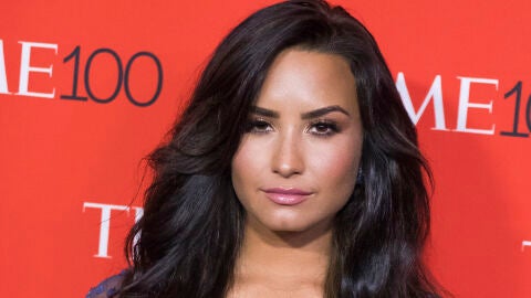Imagen de archivo de Demi Lovato