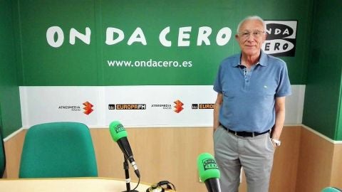 Presidente de la Junta Rectora del Misteri