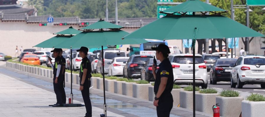 Corea del Sur recortará la factura de la luz a hogares por la ola de calor Corea del Sur recortará la factura de la luz a hogares por la ola de calor