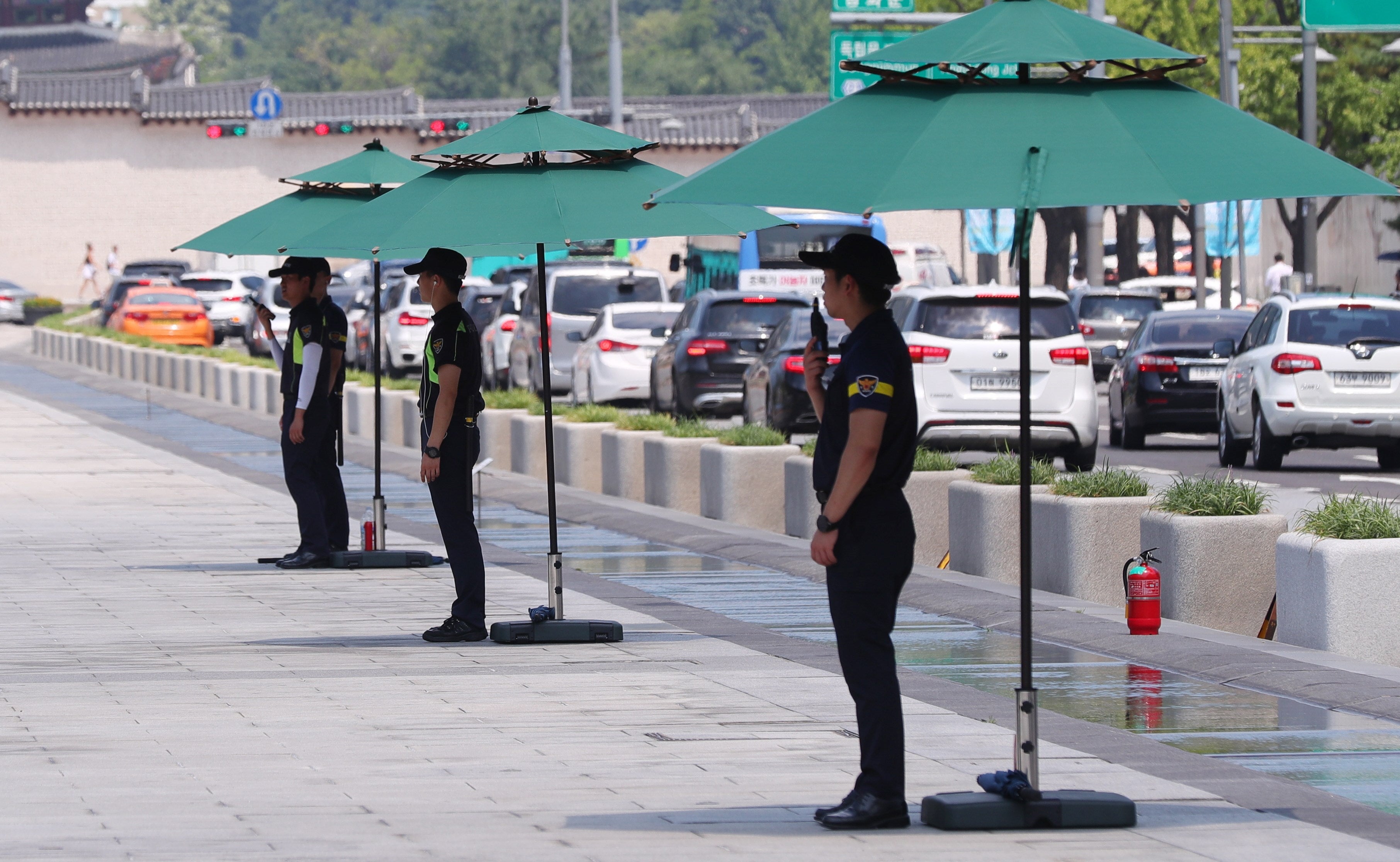Corea del Sur recortará la factura de la luz a hogares por la ola de calor Corea del Sur recortará la factura de la luz a hogares por la ola de calor