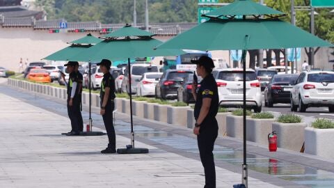 Corea del Sur recortar&aacute; la factura de la luz a hogares por la ola de calor