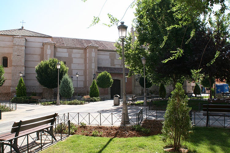 Esta tarde se constituye la Asociación Cultural "Plaza de las Terreras". Esta tarde se constituye la Asociación Cultural "Plaza de las Terreras".