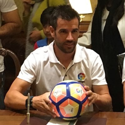 Albelda: "El que sea presidente de la federación valenciana no podrá facturar a sus familiares, y esto se ha hecho por algo" Albelda: "El que sea presidente de la federación valenciana no podrá facturar a sus familiares, y esto se ha hecho por algo"