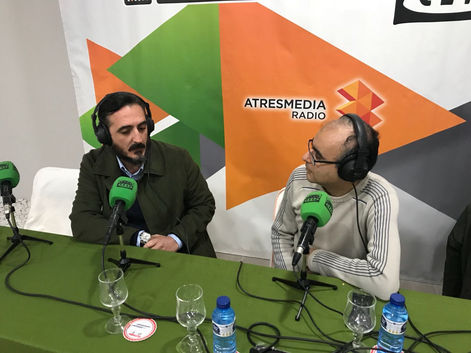 Montesinos: "El convenio es una vergüenza" Montesinos: "El convenio es una vergüenza"