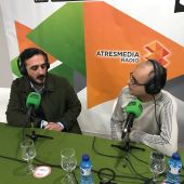 Vicente Montesinos, entrevistado en Onda Cero