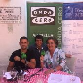 LOS TRES