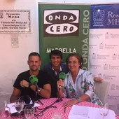 LOS TRES LOS TRES