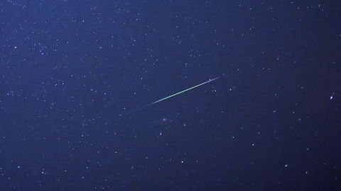 Perseidas 